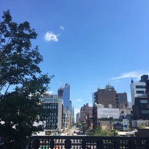 Meet your Posher, Julia